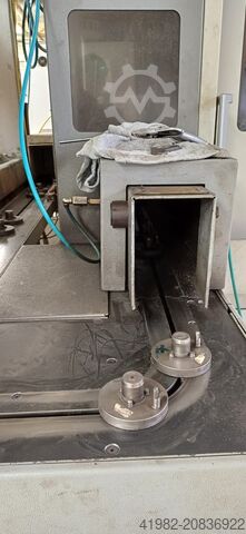 Vertical turning lathe EMAG VL 2