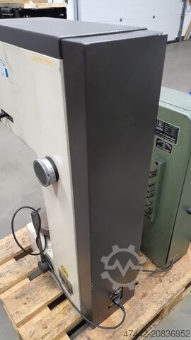 Härteprüfgerät Wolpert DIA TESTOR 7521