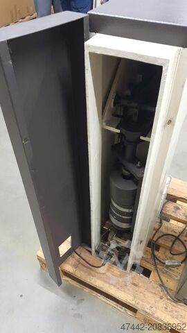 Härteprüfgerät Wolpert DIA TESTOR 7521