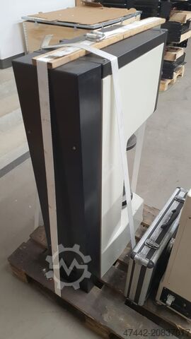 Härteprüfgerät Wolpert 930