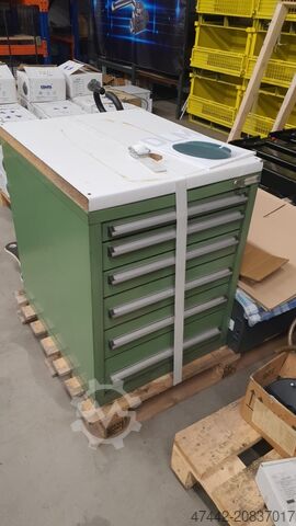 Härteprüfgerät Wolpert 930