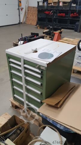 Härteprüfgerät Wolpert 930