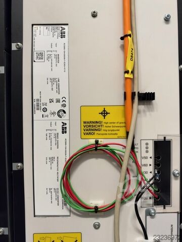 Frequency inverter / variable frequency drive ABB ACS880 Multidrive Systems 18 Cabinets