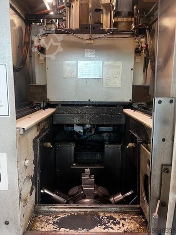 Vertical lathe EMAG VSC 250