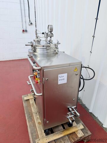 Olsa – 30-Liter Schmelztank Olsa -