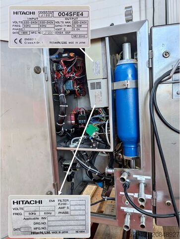 Olsa – 30-Liter Schmelztank Olsa -