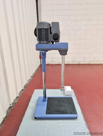 IKA T 65 D Ultra Turrax – Rührwerk IKA T 65 D Ultra turrax