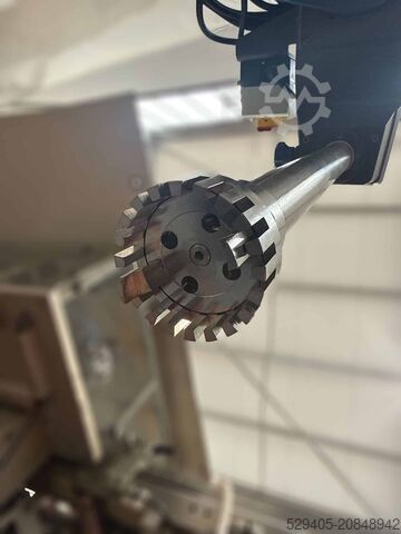 IKA T 65 D Ultra Turrax – Rührwerk IKA T 65 D Ultra turrax