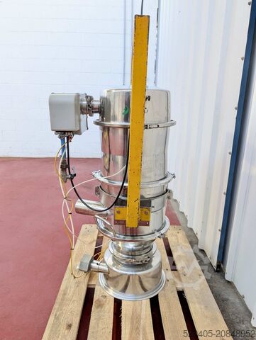 PIAB C21 / piFLOW®p – pneumatische Vakuumförderung Piab C21 / piFLOW®p