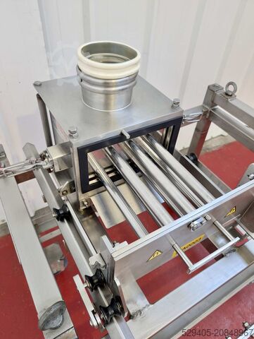 Eclipse Magnetics ECHD150 – Magnetabscheider Eclipse Magnetics Housed Grid ECHD150