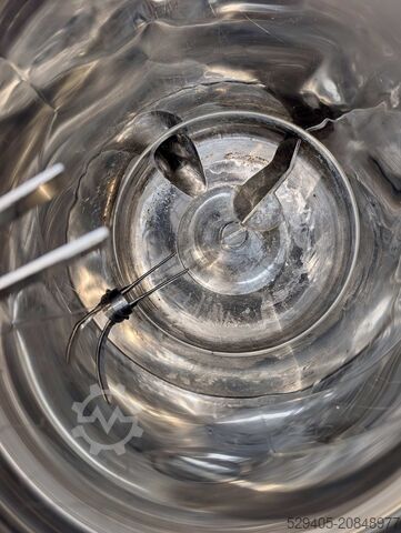 Technilab DP 400 – Planeten-Entgratmaschine Technilab DP 400