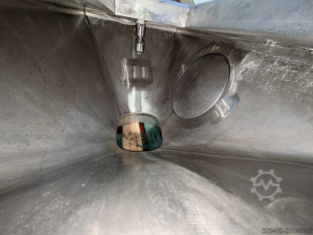 Forplex FL2 – Hammermühle Forplex FL2