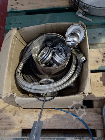 Forplex FL2 – Hammermühle Forplex FL2