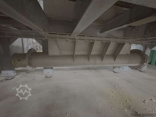 Pallmann PPSR 10-300 – Feinprallmühle Pallmann PPSR 10-300