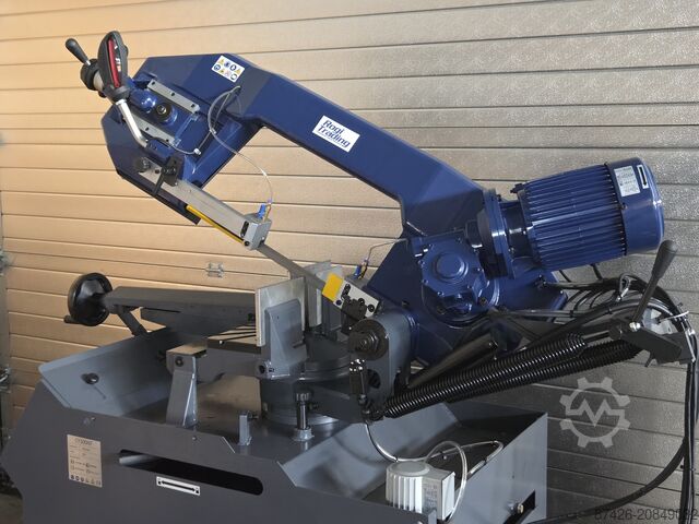 Bandsägemaschine Rogi CY300NT