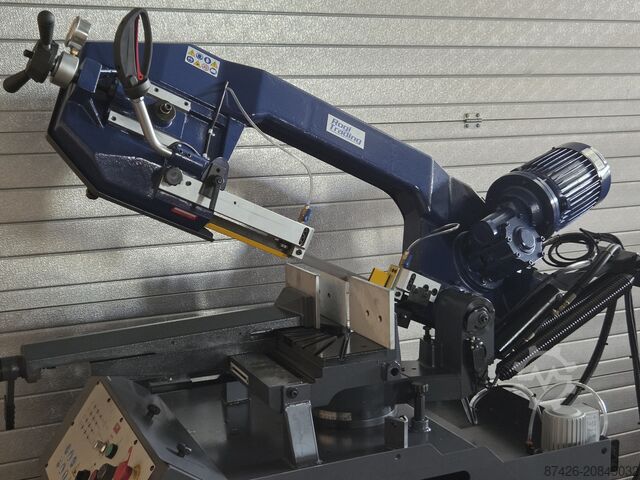 Bandsägemaschine Rogi CY300NT