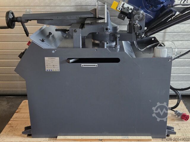 Bandsägemaschine Rogi CY300NT