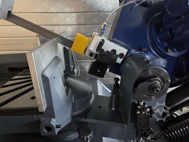 Bandsägemaschine Rogi CY300NT