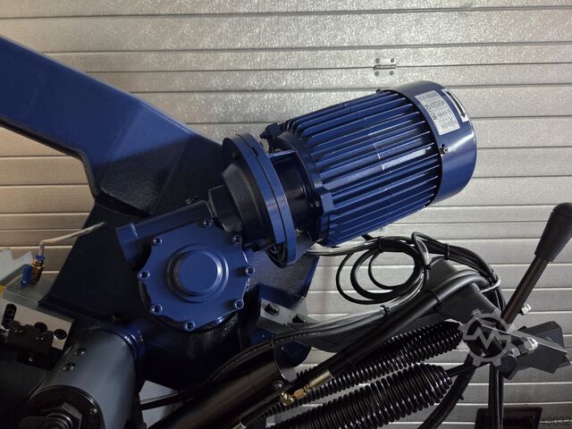 Bandsägemaschine Rogi CY300NT