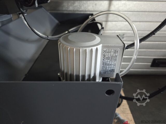 Bandsägemaschine Rogi CY300NT