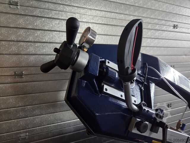 Bandsägemaschine Rogi CY300NT