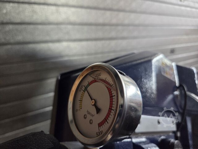 Bandsägemaschine Rogi CY300NT