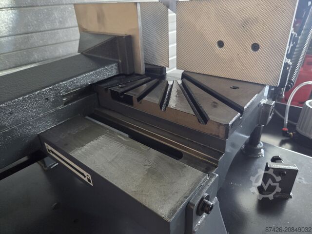 Bandsägemaschine Rogi CY300NT