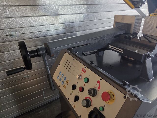 Bandsägemaschine Rogi CY300NT