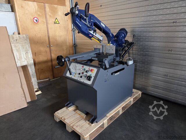 Bandsägemaschine Rogi CY300NT