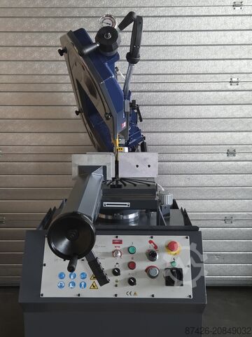 Bandsägemaschine Rogi CY300NT