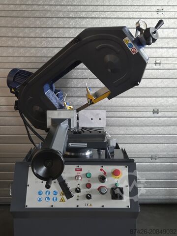 Bandsägemaschine Rogi CY300NT