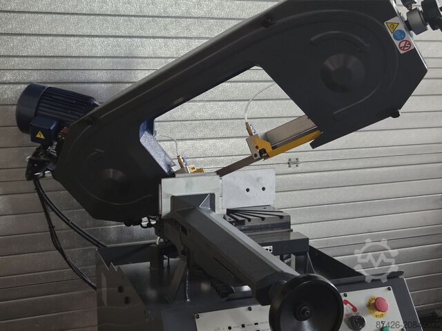 Bandsägemaschine Rogi CY300NT