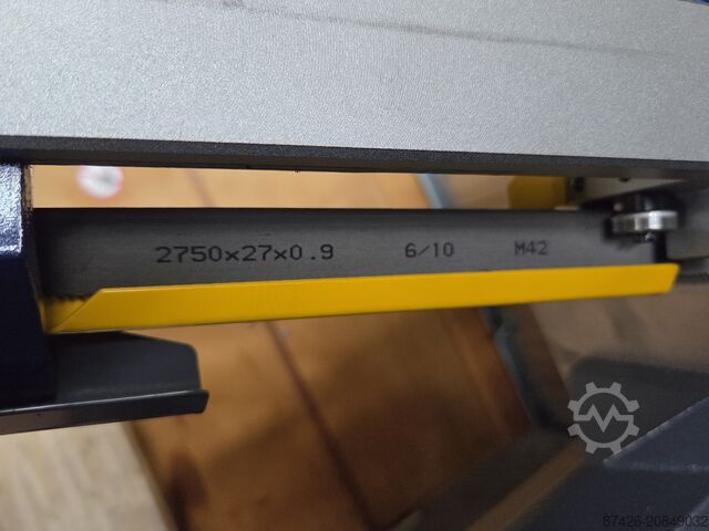 Bandsägemaschine Rogi CY300NT