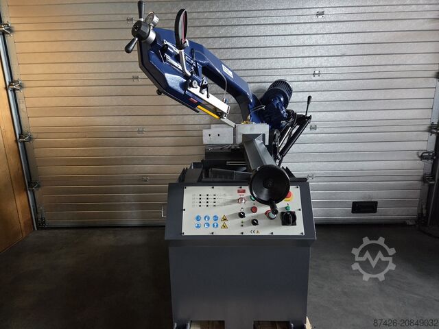 Bandsägemaschine Rogi CY300NT