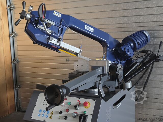 Bandsägemaschine Rogi CY300NT