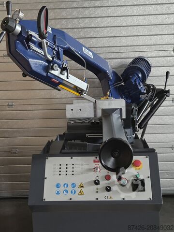 Bandsägemaschine Rogi CY300NT