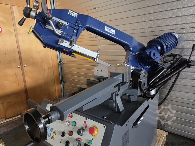 Bandsägemaschine Rogi CY300NT
