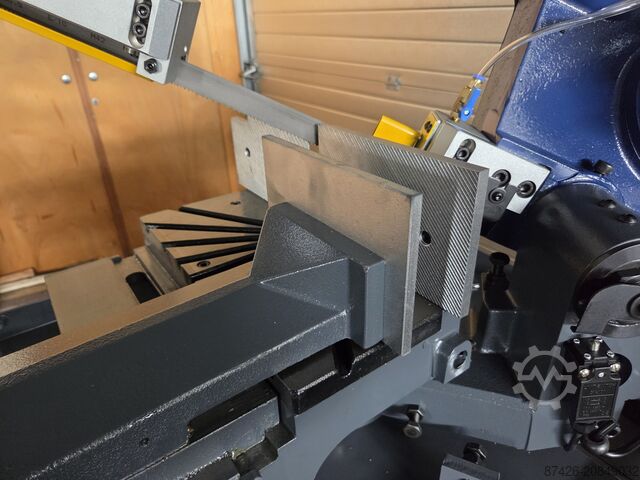 Bandsägemaschine Rogi CY300NT