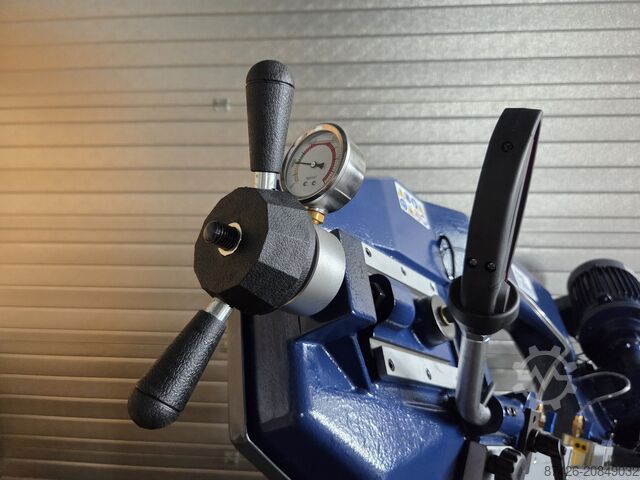 Bandsägemaschine Rogi CY300NT