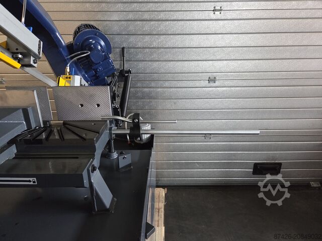 Bandsägemaschine Rogi CY300NT