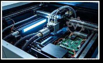 Laser cutting machine Jinan KaFe CNC Machinery Co., Ltd. Economy Single Platform Series