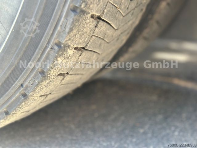Volume tractor unit MERCEDES-BENZ Actros 1845 X-Low Retarder ACC Spur. As.  3x