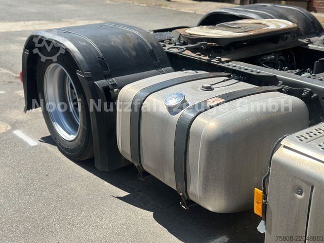 Volume tractor unit MERCEDES-BENZ Actros 1845 X-Low Retarder ACC Spur. As.  3x