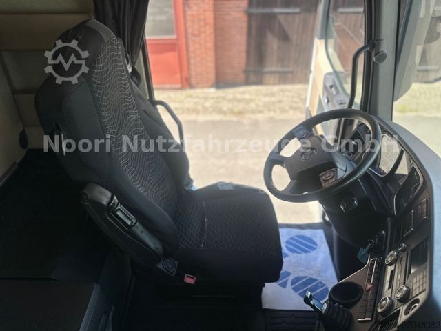 Volume tractor unit MERCEDES-BENZ Actros 1845 X-Low Retarder ACC Spur. As.  3x