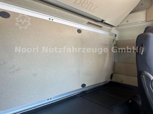 Volume tractor unit MERCEDES-BENZ Actros 1845 X-Low Retarder ACC Spur. As.  3x