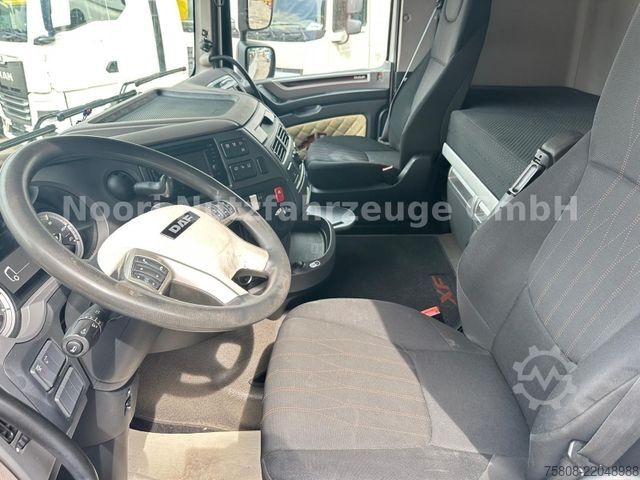 Standard tractor unit DAF XF 530FT SSC ACC 2 Tanks 1275L Retarder Xenon