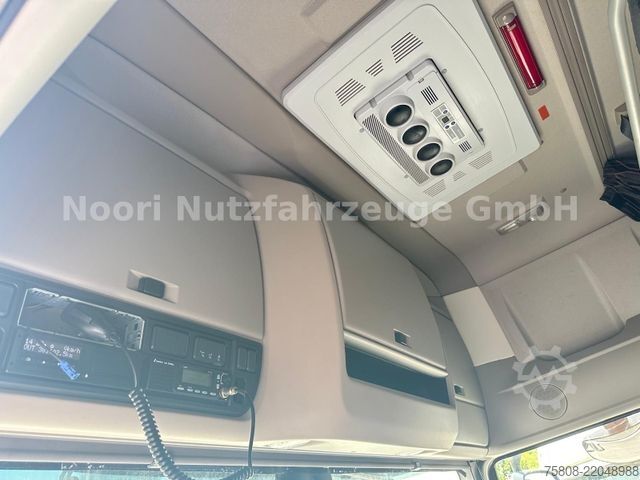 Standard tractor unit DAF XF 530FT SSC ACC 2 Tanks 1275L Retarder Xenon