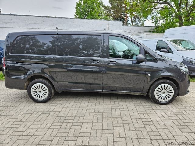 Panel van MERCEDES-BENZ Vito 116 CDI PRO LANG 9°°°KM|LED vo+hi|GARANTIE