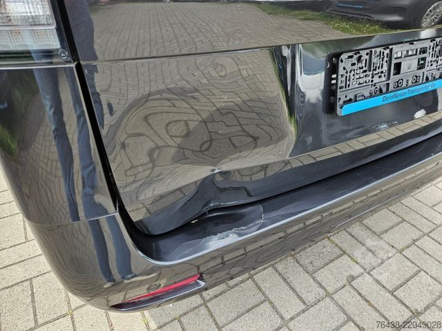Panel van MERCEDES-BENZ Vito 116 CDI PRO LANG 9°°°KM|LED vo+hi|GARANTIE