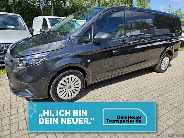 Panel van MERCEDES-BENZ Vito 116 CDI PRO EXTRALANG|9 tKM|9G|LED|GARANTIE